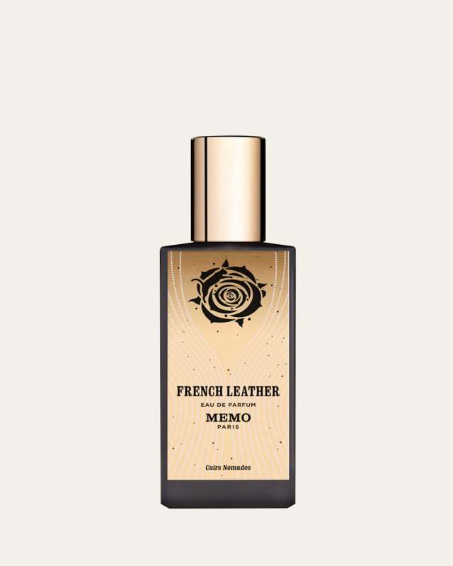 French Leather Eau de Parfum, 1 oz.